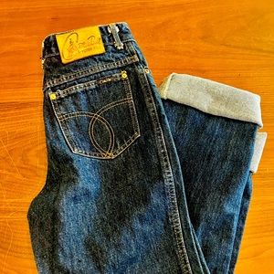 Vintage - Cutter Bill Western World Jeans